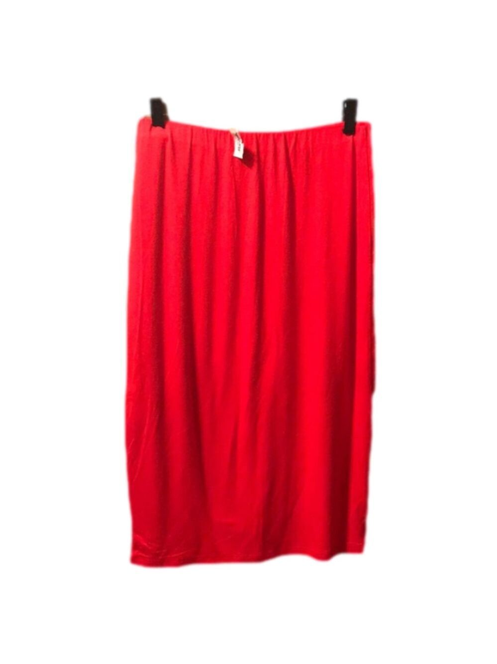 NWT Green Envelope skirt